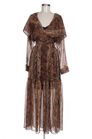 Šaty  TWINSET, Velikost S, Barva Vícebarevné, Cena  959,00 Kč