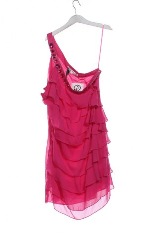 Kleid Tally Weijl, Größe M, Farbe Rosa, Preis 8,99 €