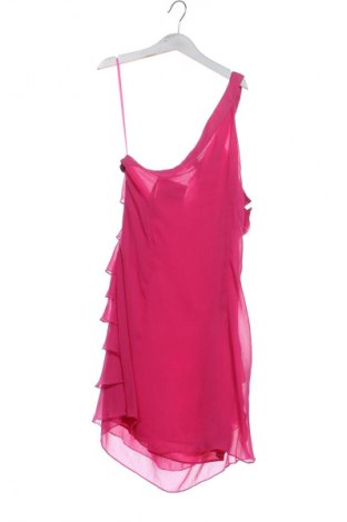 Kleid Tally Weijl, Größe M, Farbe Rosa, Preis 8,99 €