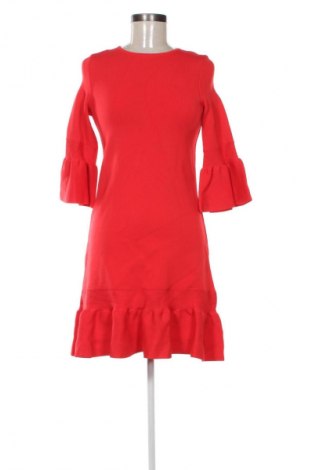 Šaty  Ted Baker, Velikost XS, Barva Červená, Cena  909,00 Kč