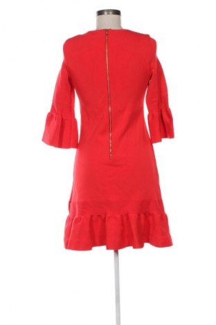 Šaty  Ted Baker, Velikost XS, Barva Červená, Cena  909,00 Kč