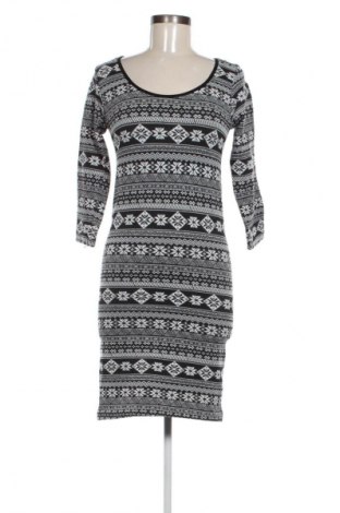 Šaty  Terranova, Velikost M, Barva Vícebarevné, Cena  89,00 Kč