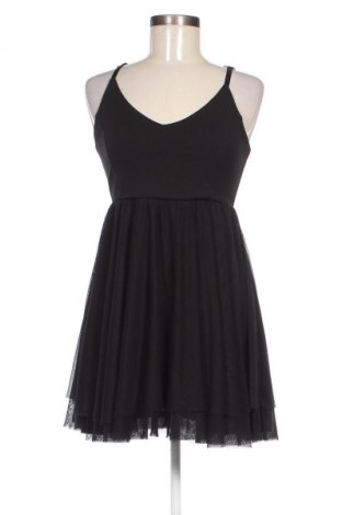 Šaty  Terranova, Velikost S, Barva Černá, Cena  119,00 Kč