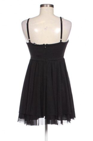 Šaty  Terranova, Velikost S, Barva Černá, Cena  119,00 Kč