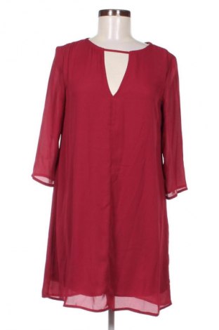 Šaty  Terranova, Velikost S, Barva Červená, Cena  195,00 Kč