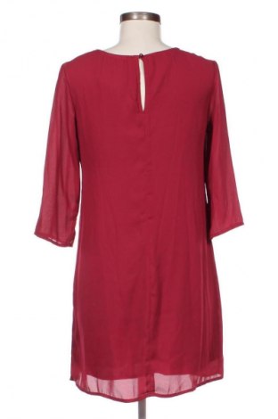 Šaty  Terranova, Velikost S, Barva Červená, Cena  195,00 Kč