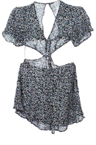 Sukienka Terranova, Rozmiar XS, Kolor Kolorowy, Cena 21,99 zł