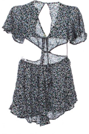 Sukienka Terranova, Rozmiar XS, Kolor Kolorowy, Cena 21,99 zł