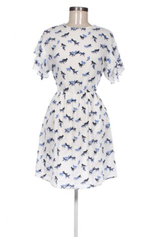 Ruha Timeout, Méret S, Szín Fehér, Ár 1 549 Ft