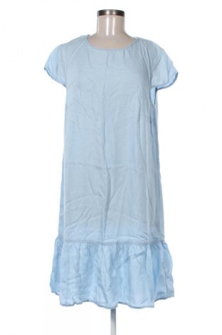 Φόρεμα Tom Tailor, Μέγεθος L, Χρώμα Μπλέ, Τιμή 11,99 €