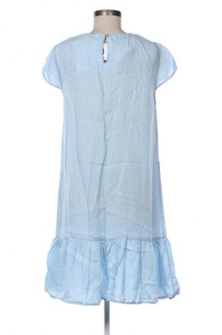 Φόρεμα Tom Tailor, Μέγεθος L, Χρώμα Μπλέ, Τιμή 11,99 €