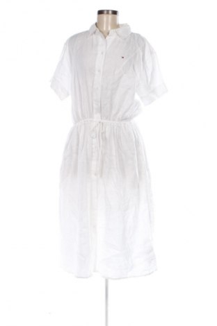 Kleid Tommy Hilfiger, Größe M, Farbe Weiß, Preis € 204,99, #133999922