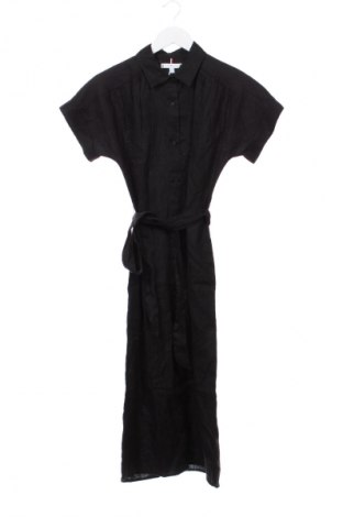 Kleid Tommy Hilfiger, Größe XS, Farbe Schwarz, Preis 214,99 €, #134000943