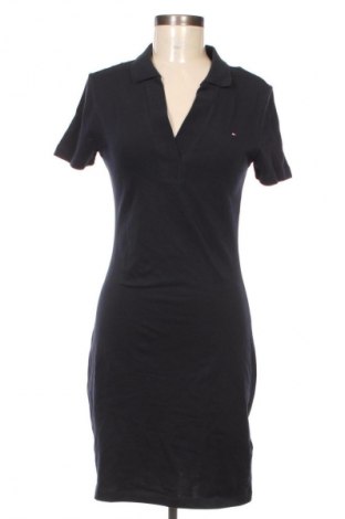 Φόρεμα Tommy Hilfiger, Μέγεθος S, Χρώμα Μπλέ, Τιμή 104,99 €, #134001319