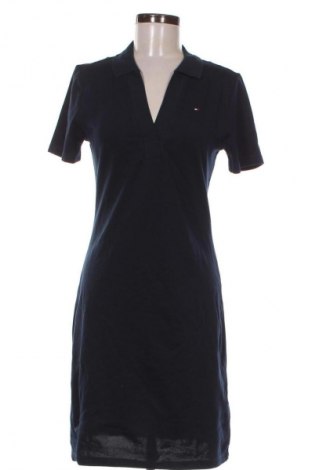 Šaty  Tommy Hilfiger, Veľkosť L, Farba Modrá, Cena  95,95 €