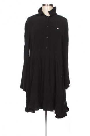 Šaty  Tommy Jeans, Velikost M, Barva Černá, Cena  3 249,00 Kč