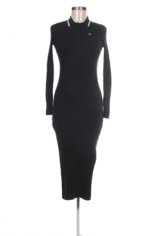 Φόρεμα Tommy Jeans, Μέγεθος XS, Χρώμα Μαύρο, Τιμή 70,99 €