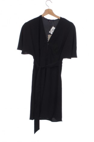 Рокля Tommy Jeans, Размер XS, Цвят Черен, Цена 33,23 €