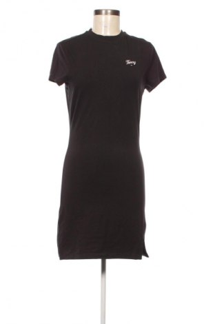 Šaty  Tommy Jeans, Veľkosť M, Farba Čierna, Cena  33,95 €