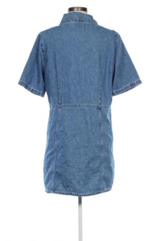 Рокля Tommy Jeans, Размер XL, Цвят Син, Цена 52,66 €