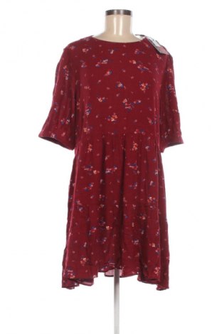 Рокля Tommy Jeans, Размер XL, Цвят Многоцветен, Цена 55,21 €