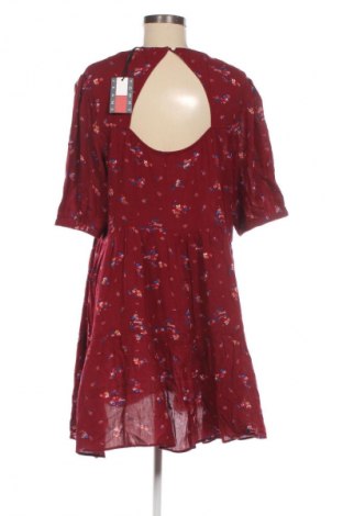 Рокля Tommy Jeans, Размер XL, Цвят Многоцветен, Цена 55,21 €
