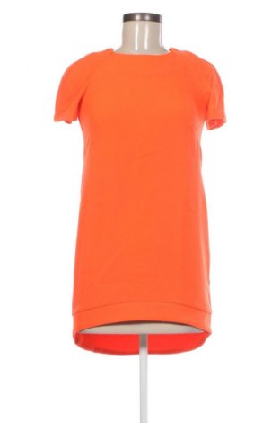 Šaty  Topshop, Velikost S, Barva Oranžová, Cena  239,00 Kč