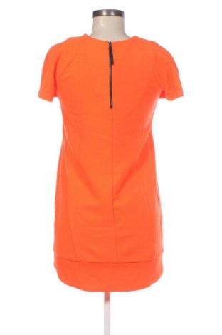 Šaty  Topshop, Velikost S, Barva Oranžová, Cena  239,00 Kč
