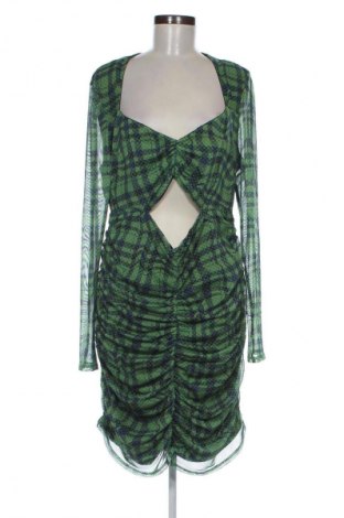 Šaty  Topshop, Velikost XL, Barva Vícebarevné, Cena  459,00 Kč