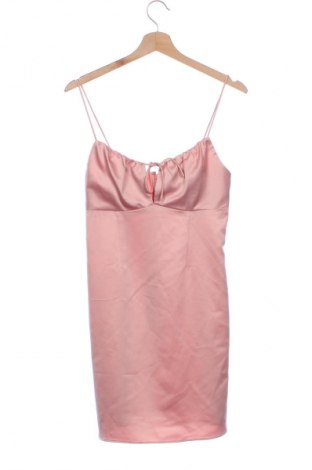 Šaty  Topshop, Veľkosť M, Farba Ružová, Cena  11,01 €