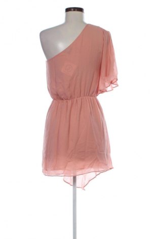 Šaty  Topshop, Velikost M, Barva Oranžová, Cena  299,00 Kč