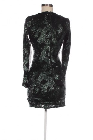 Kleid Topshop, Größe XS, Farbe Grün, Preis 70,72 €