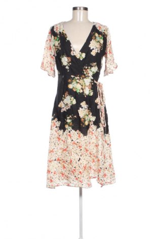 Φόρεμα Topshop, Μέγεθος M, Χρώμα Πολύχρωμο, Τιμή 12,99 €