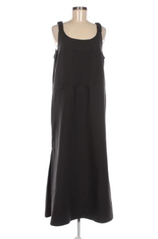 Kleid Touche Prive, Größe L, Farbe Grau, Preis € 3,99