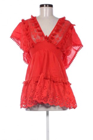 Šaty  Trendyol, Velikost M, Barva Oranžová, Cena  579,00 Kč