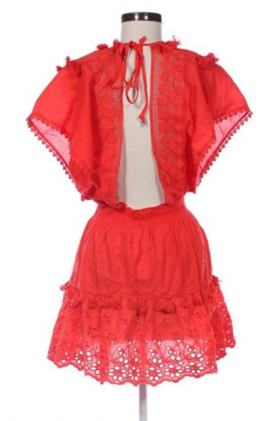 Šaty  Trendyol, Velikost M, Barva Oranžová, Cena  579,00 Kč