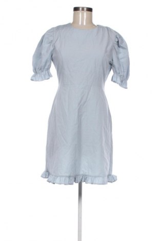 Šaty  Trendyol, Velikost M, Barva Modrá, Cena  439,00 Kč