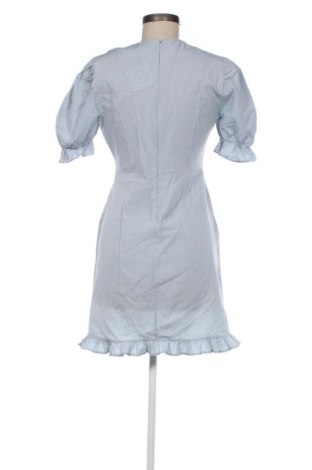 Šaty  Trendyol, Velikost M, Barva Modrá, Cena  439,00 Kč