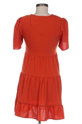 Sukienka Trendyol, Rozmiar XS, Kolor Czerwony, Cena 26,79 zł