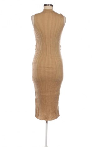 Sukienka Trendyol, Rozmiar S, Kolor Beżowy, Cena 25,99 zł