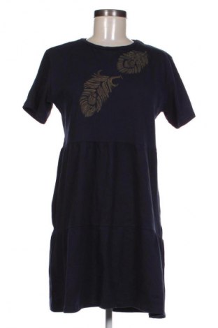 Šaty  Trendyol, Velikost M, Barva Modrá, Cena  499,00 Kč