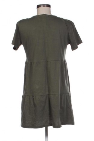 Šaty  Trendyol, Velikost S, Barva Zelená, Cena  319,00 Kč