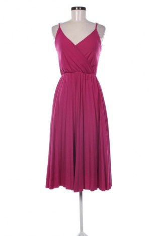 Šaty  Trendyol, Velikost M, Barva Růžová, Cena  489,00 Kč