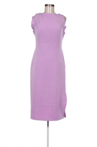 Šaty  Trendyol, Velikost L, Barva Fialová, Cena  399,00 Kč