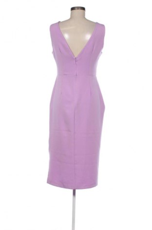 Šaty  Trendyol, Velikost L, Barva Fialová, Cena  399,00 Kč