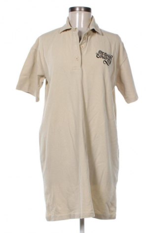 Sukienka Trendyol, Rozmiar L, Kolor Beżowy, Cena 23,99 zł