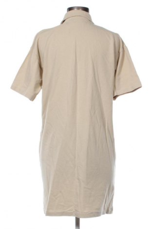 Sukienka Trendyol, Rozmiar L, Kolor Beżowy, Cena 23,99 zł