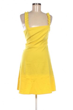 Kleid Trendyol, Größe S, Farbe Gelb, Preis € 21,99