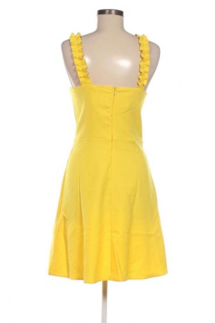 Kleid Trendyol, Größe S, Farbe Gelb, Preis € 21,99