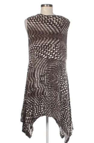 Šaty  Ulla Popken, Velikost L, Barva Vícebarevné, Cena  289,00 Kč